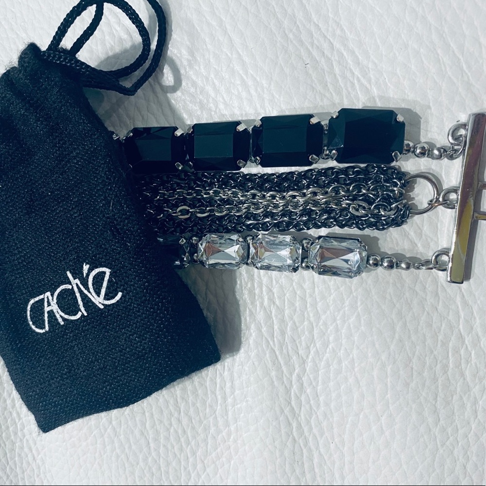 Cache Stylish Bracelet